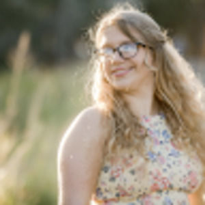 Meet your Posher, Kaley